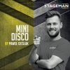 Tańce dla Dzieci DVD Mini Disco - STAGEMAN Polska
