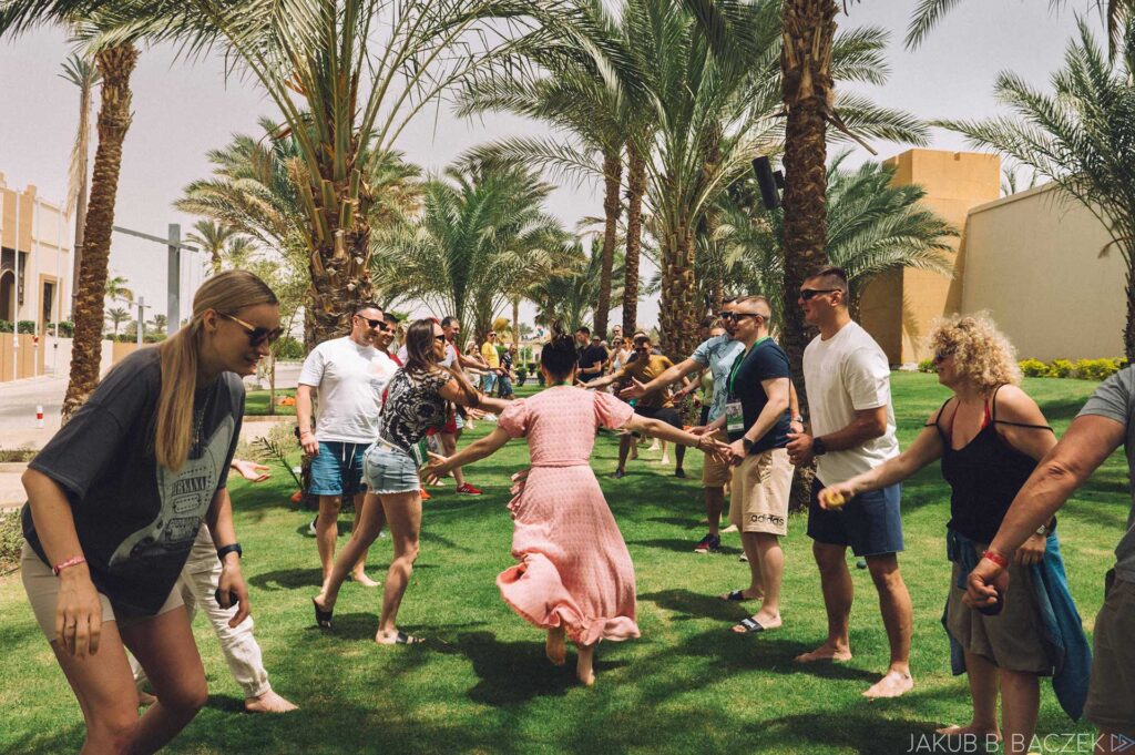 Dlaczego warto zostać animatorem